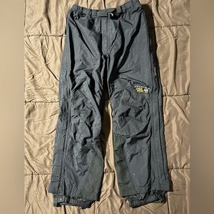 Mountain Hard Wear pants size medium